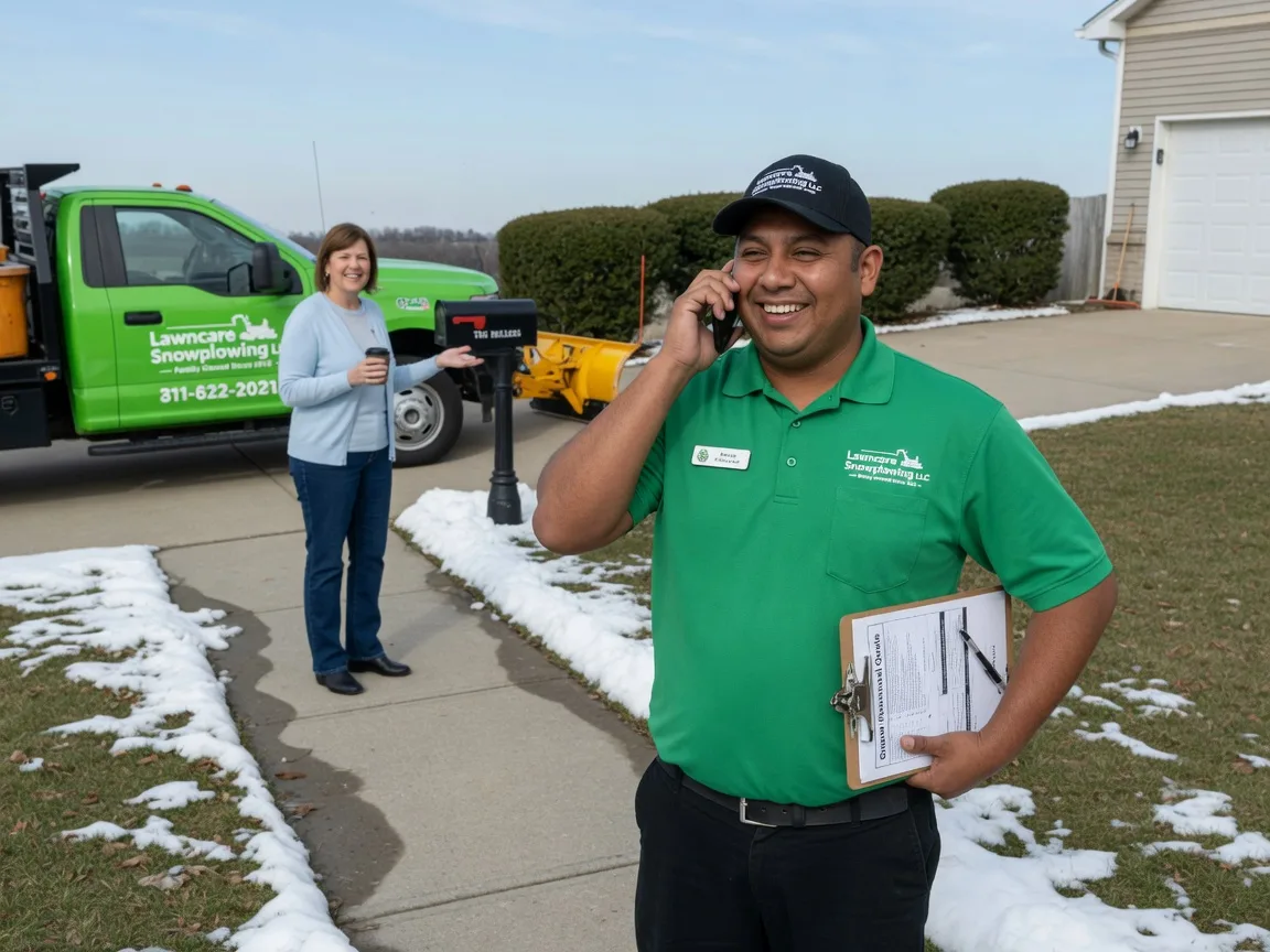 Lawn Care Services By Expert Landscaper Converse, LA FAQs